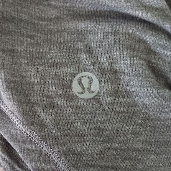 Lululemon Lighten Up Tank 6 - Picture 6 of 9